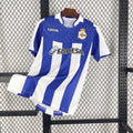 Deportivo La Coruna 2003/04 Home - Retro