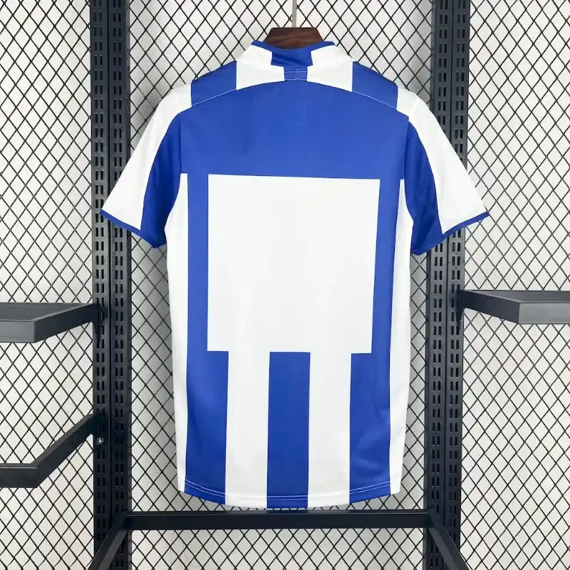 Deportivo La Coruna 2003/04 Home - Retro