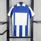 Deportivo La Coruna 2003/04 Home - Retro