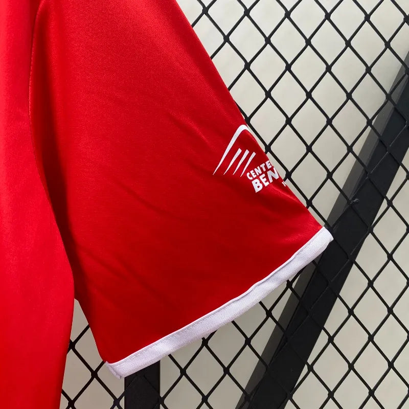 Benfica 2004/05 Home - Retro