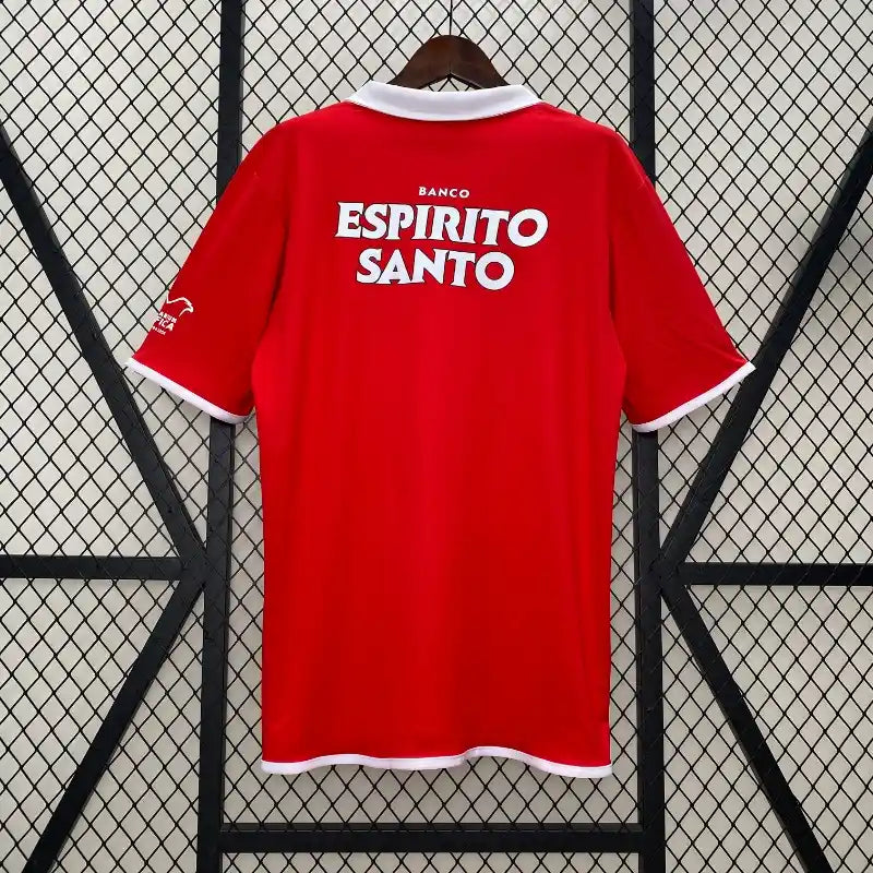 Benfica 2004/05 Home - Retro