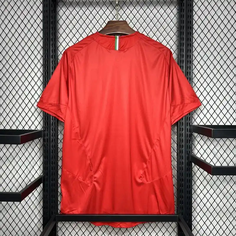 Juventus 2005/06 Away - Retro