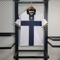 Parma 2005/06 Home- Retro