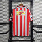 Chivas de Guadalajara 1997/98 Home - Retro