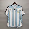 Argentina 2006 Home - Retro