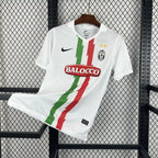 Juventus 2010/11 Away - Retro