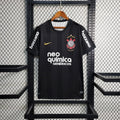 Corinthians 2010 Away - Retro