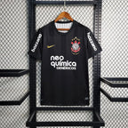 Corinthians 2010 Away - Retro