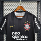Corinthians 2010 Away - Retro
