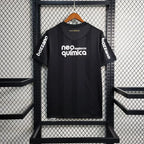 Corinthians 2010 Away - Retro