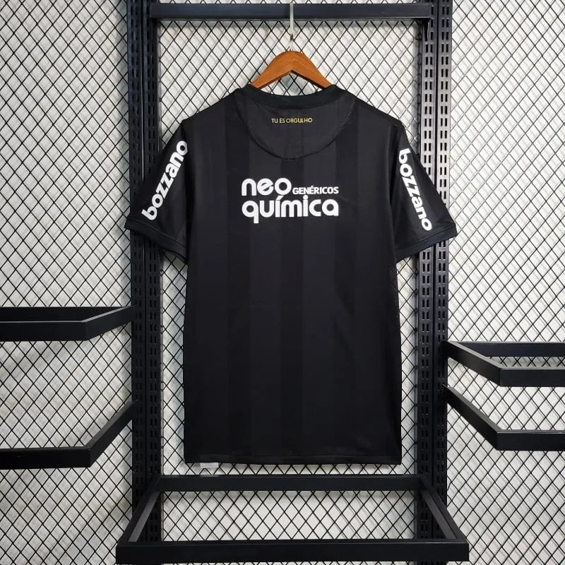 Corinthians 2010 Away - Retro
