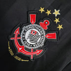 Corinthians 2010 Away - Retro