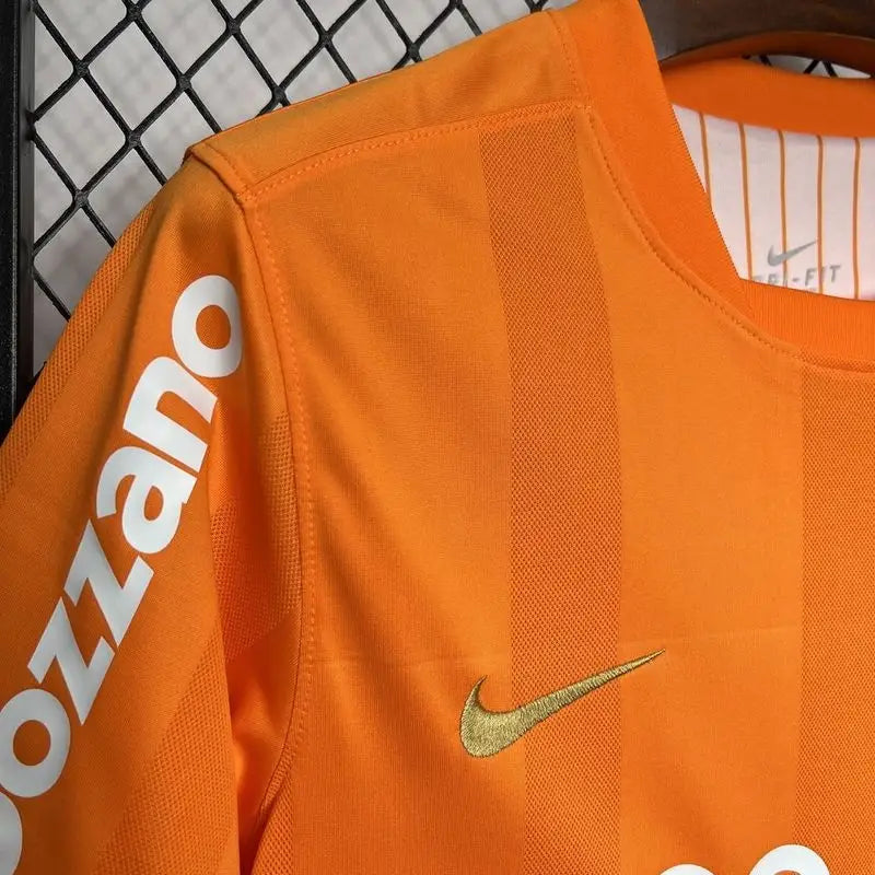 Corinthians 2010 Goalkeeper - Retro