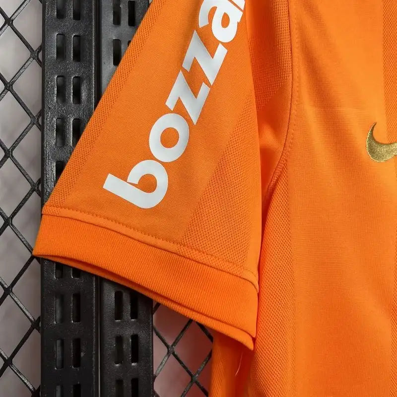 Corinthians 2010 Goalkeeper - Retro