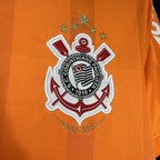 Corinthians 2010 Goalkeeper - Retro