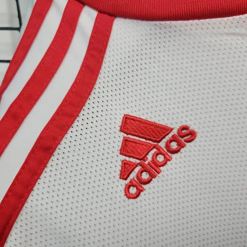New York Red Bulls 2010 Home - Retro