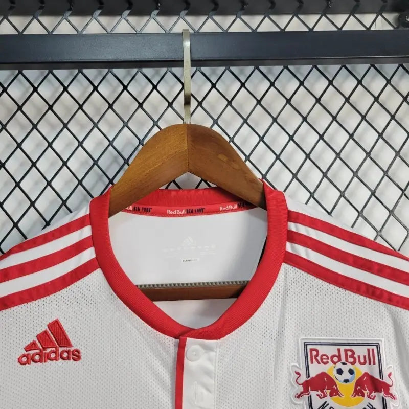 New York Red Bulls 2010 Home - Retro
