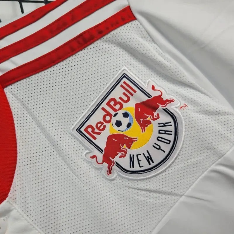 New York Red Bulls 2010 Home - Retro