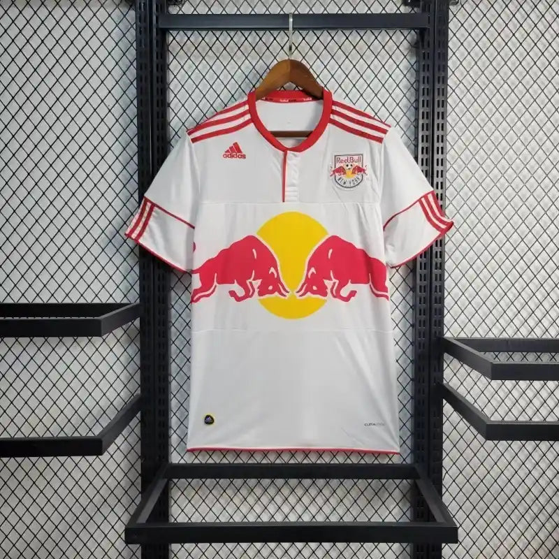 New York Red Bulls 2010 Home - Retro