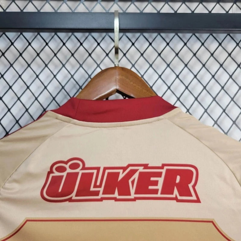 Galatasaray 2010 Away - Retro