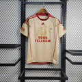 Galatasaray 2010 Away - Retro