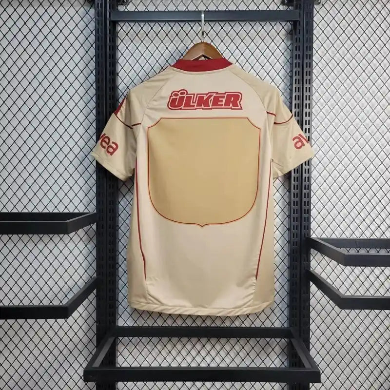 Galatasaray 2010 Away - Retro