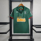 Cruzeiro 2011 Third - Retro