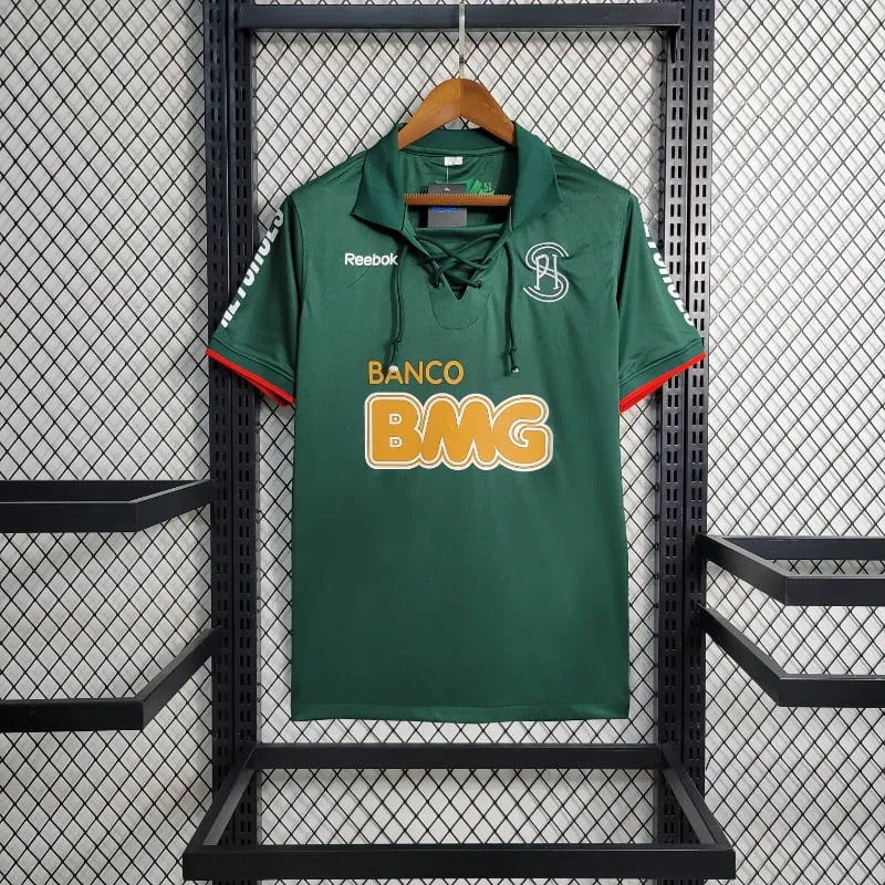 Cruzeiro 2011 Third - Retro