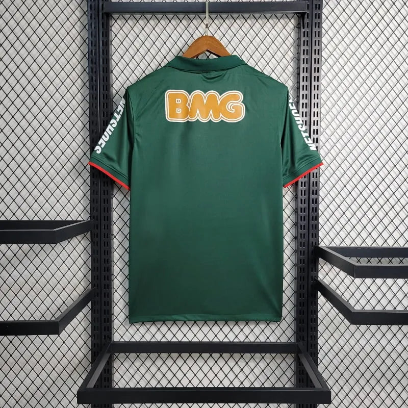 Cruzeiro 2011 Third - Retro