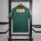 Cruzeiro 2011 Third - Retro