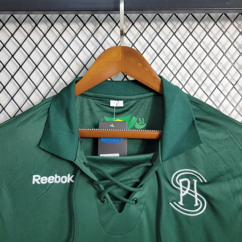 Cruzeiro 2011 Third - Retro