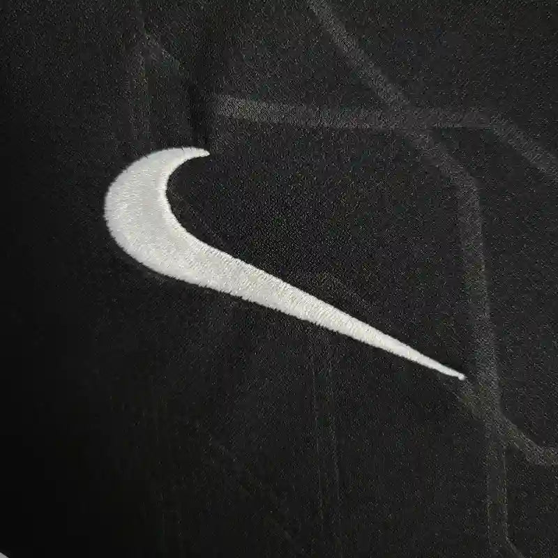 Corinthians 2012 Away - Retro