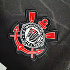 Corinthians 2012 Away - Retro
