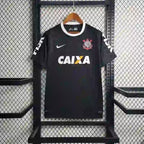 Corinthians 2012 Away - Retro