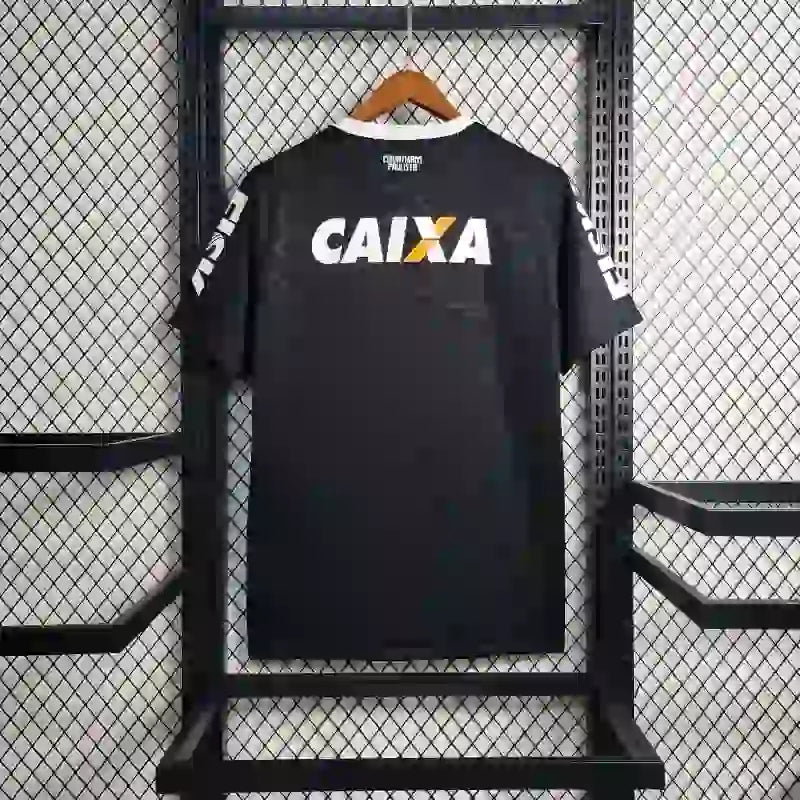 Corinthians 2012 Away - Retro