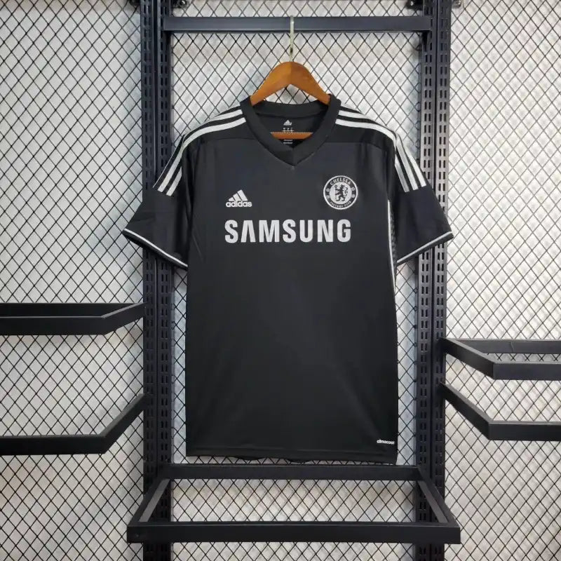 Chelsea 2013/14 Third - Retro