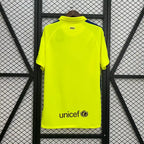 Barcelona 2014/15 Third - Retro