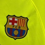 Barcelona 2014/15 Third - Retro