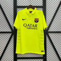 Barcelona 2014/15 Third - Retro