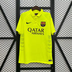 Barcelona 2014/15 Third - Retro