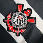 Corinthians 2015 Away - Retro