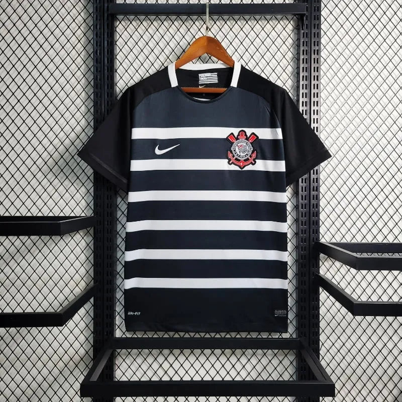 Corinthians 2015 Away - Retro