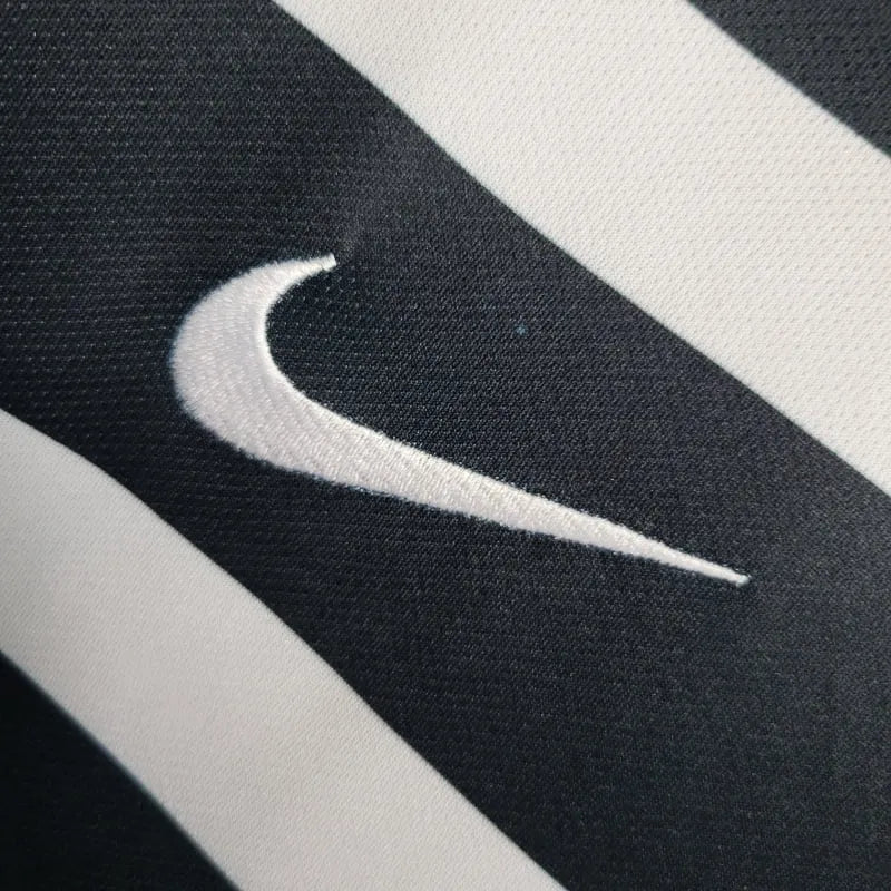 Corinthians 2015 Away - Retro
