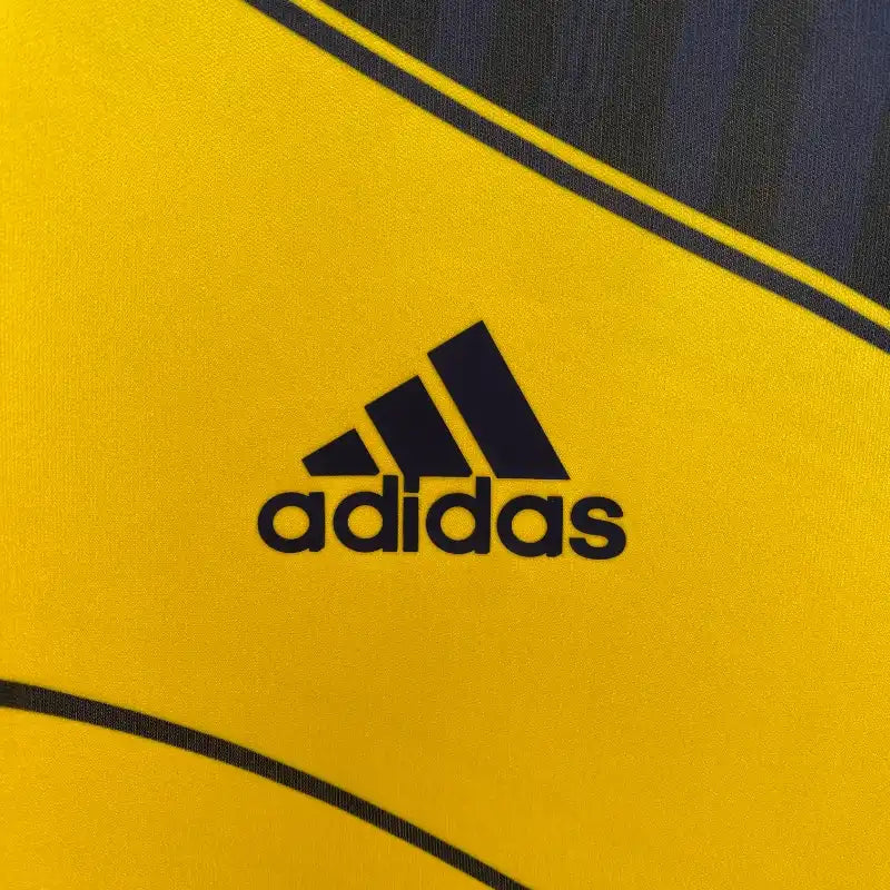 Colombia 2014 Home - Retro