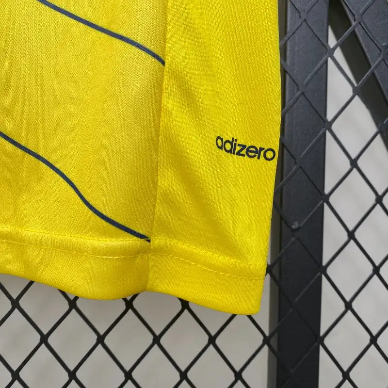 Colombia 2014 Home - Retro
