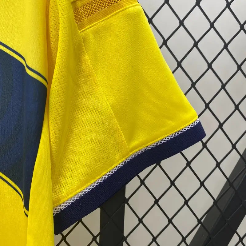 Colombia 2014 Home - Retro