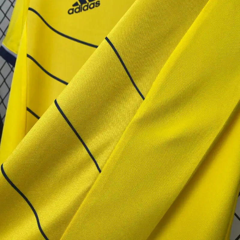 Colombia 2014 Home - Retro
