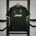 Juventus 2015/16 Third - Retro