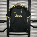 Juventus 2015/16 Third - Retro