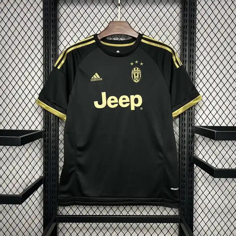Juventus 2015/16 Third - Retro